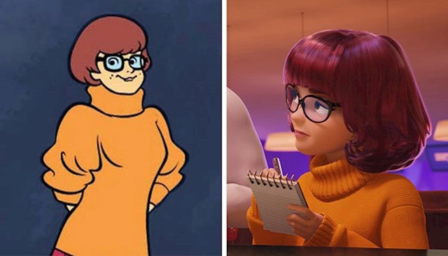 Velma