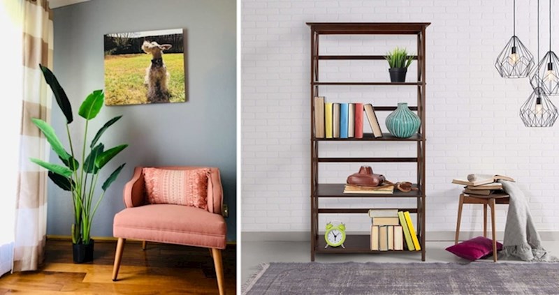 15 proizvoda koji će svaki mali prostor učiniti ugodnijim