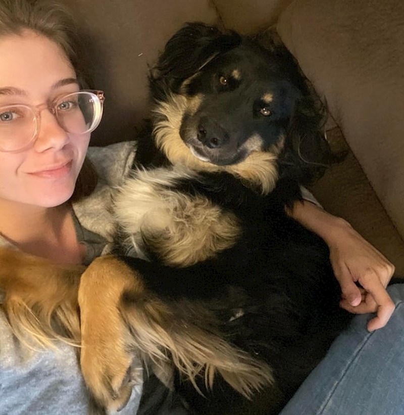 #12 "Ne mogu više osjetiti lijevu ruku, ali to vrijedi za svako druženje."