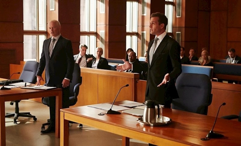 "Nije dokazano" moguća je presuda koja se može koristiti na sudu.