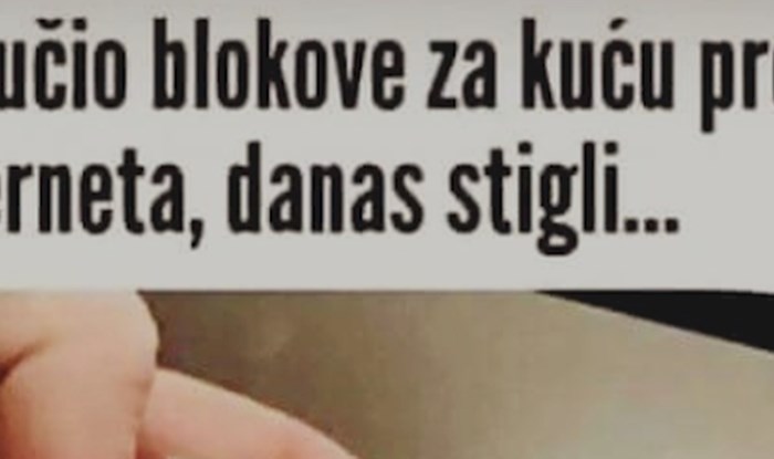 Još jedan primjer zašto je bitno pozorno čitati što kupujemo preko interneta