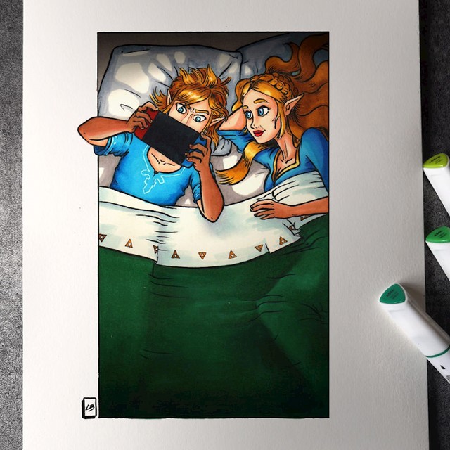 Zelda