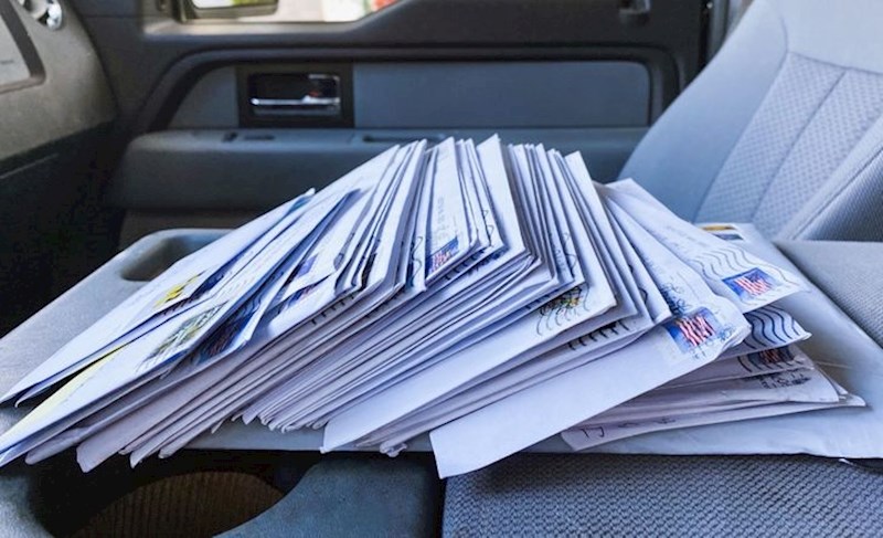 131 / 5000 Rezultati prijevoda “Poznati igrač bejzbola iz 90-ih očito je živio na našoj adresi, a pošta navijača ne prestaje dolaziti. Ovo su bila samo 4 dana. "