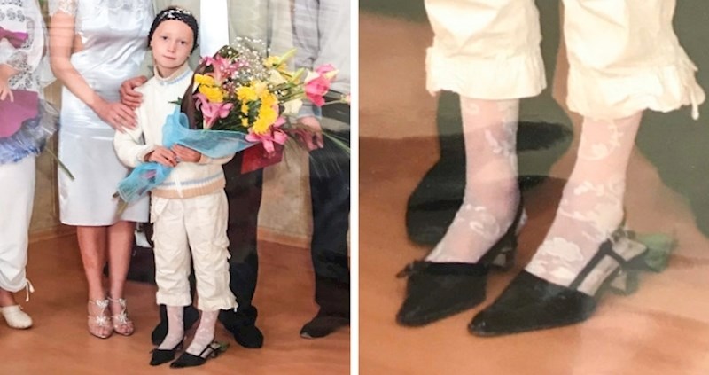 15 fotografija iz starih albuma zbog kojih će nekim ljudima sigurno biti neugodno