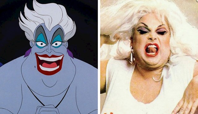 Ursula — Divine