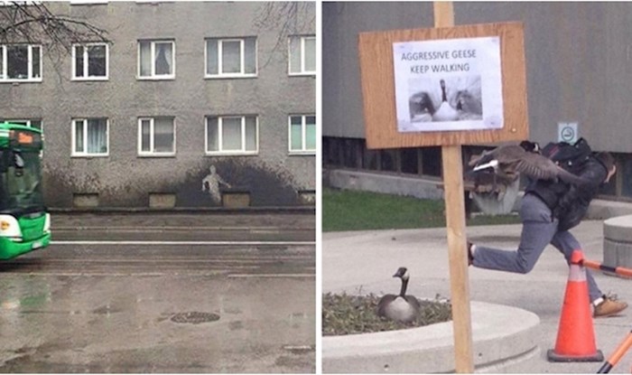 Ovakve situacije se dogode kada vam baš ništa ne ide od ruke