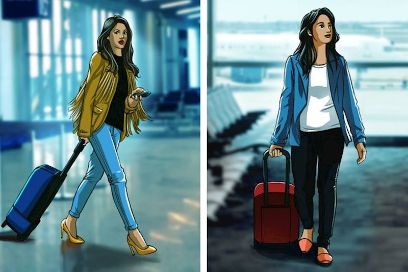 3. Zapaljivi materijali.