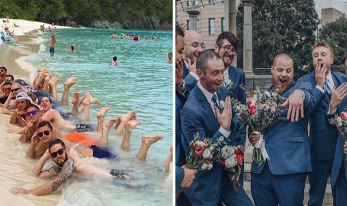 12 parodija na Instagram fotke djevojaka koje zaslužuju veliki pljesak