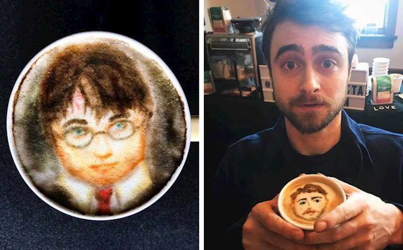 Daniel Radcliffe