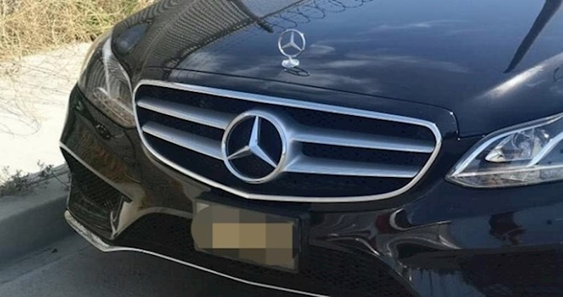 Fotka kao dokaz da ljubav prema voljenom nogometnom klubu ne poznaje granice