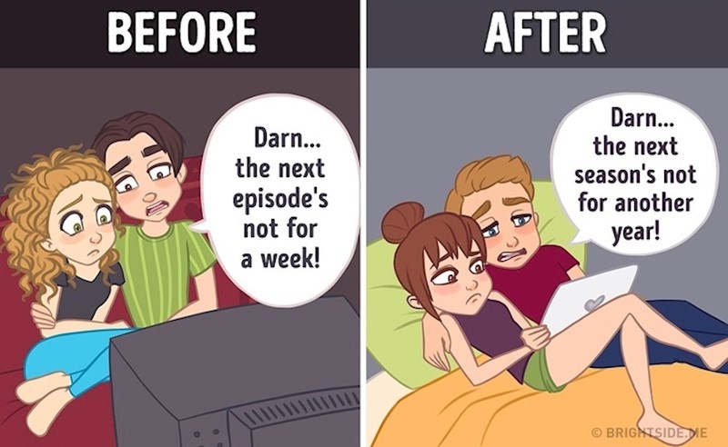 Prije smo vrijeme drugačije cijenili.