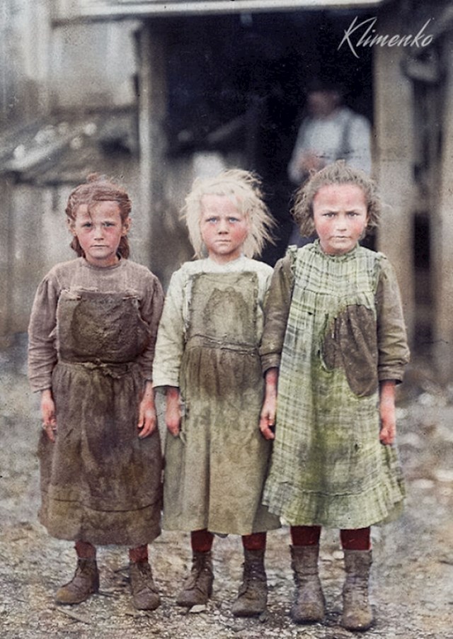 Južna Karolina, 1909. godine