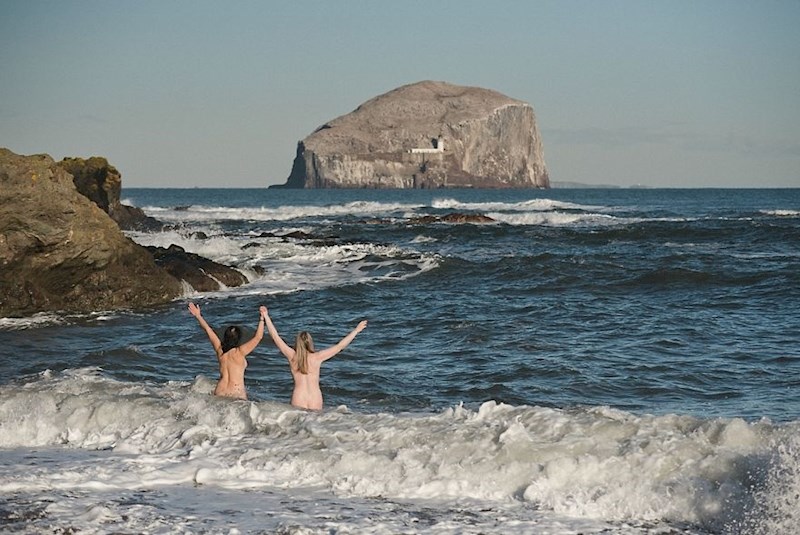 Otok "The rock bass"