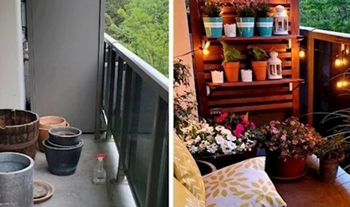 16 ljudi koji su uz malo truda svoje domove pretvorili u prekrasna mjesta