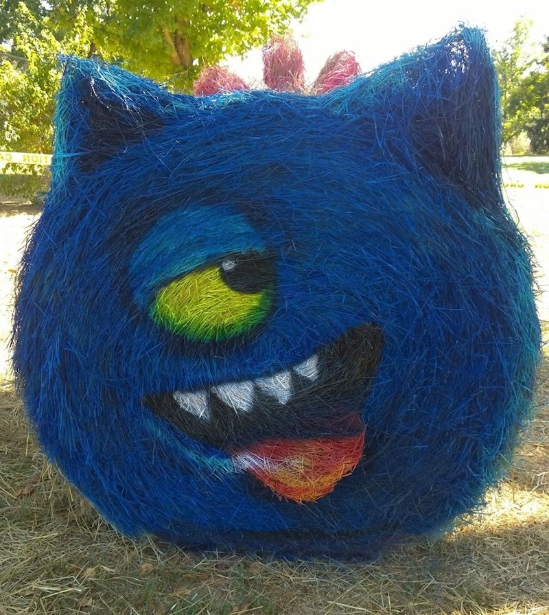 Grdi pas iz crtanog filma „Ugly Dolls"