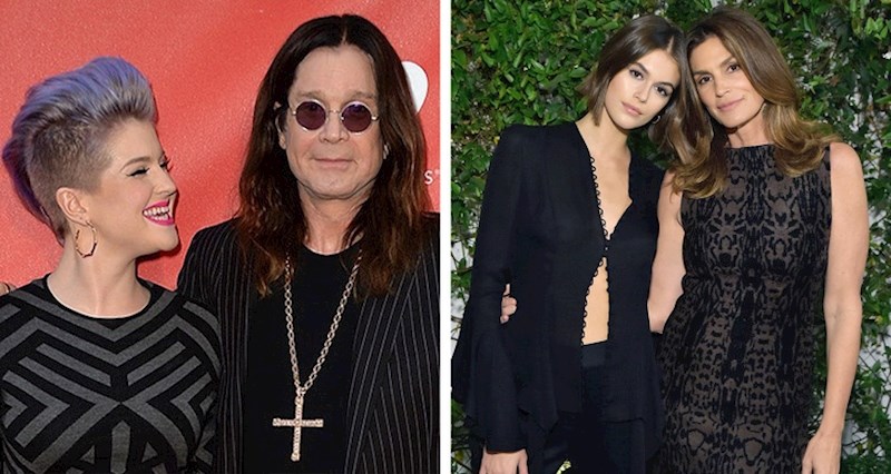 4. Možda postoji gen za kreativnost.