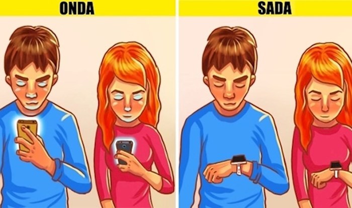 10 ilustracija koje su dokaz da se svijet promijenio