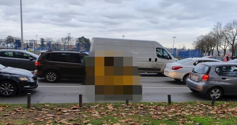 U Hrvatskoj pošti "modernizirali" su vozila, pogledajte kako izgledaju