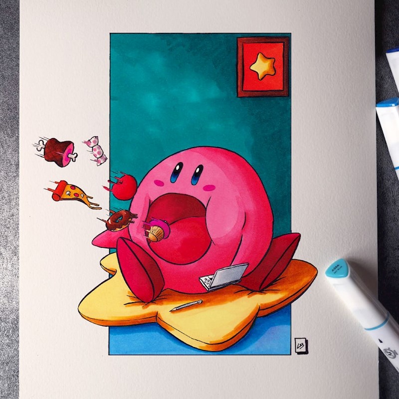 Kirby