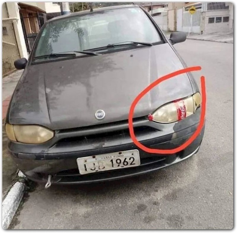 Tko bi rekao da će ovako dobro pristajat?