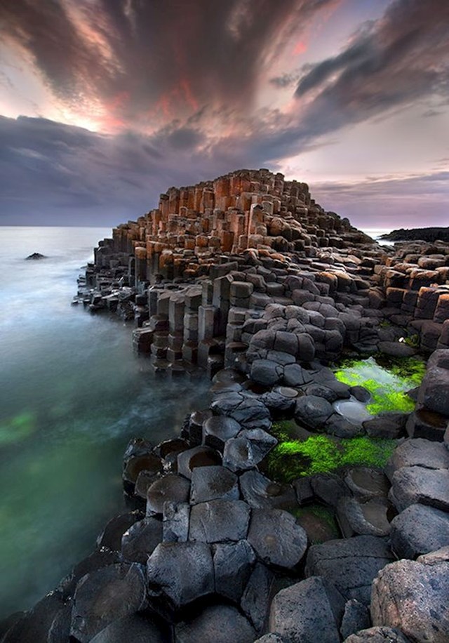 Eternal Stones - Irska
