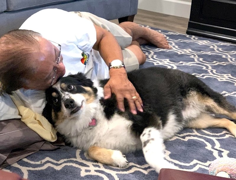 #6 "Moj se svekarsam pozove kod nas, samo da bi dobio vremena za Coco."