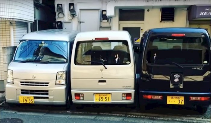15 fotografija koje ćete razumjeti jedino ako ste bili u Japanu