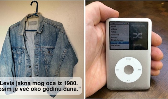 Kupite ih i doživotno će vam služiti; 20 neuništivih proizvoda koji nemaju rok trajanja