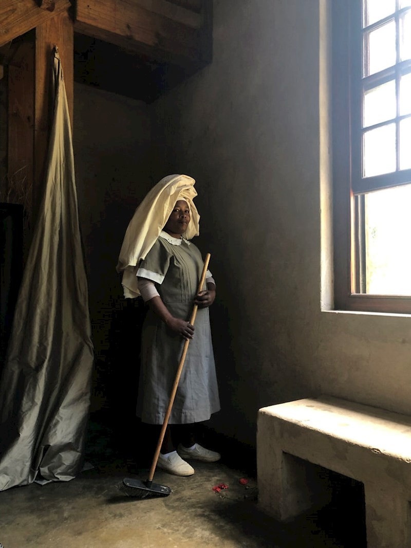 Angelika Kollin - 1. mjesto