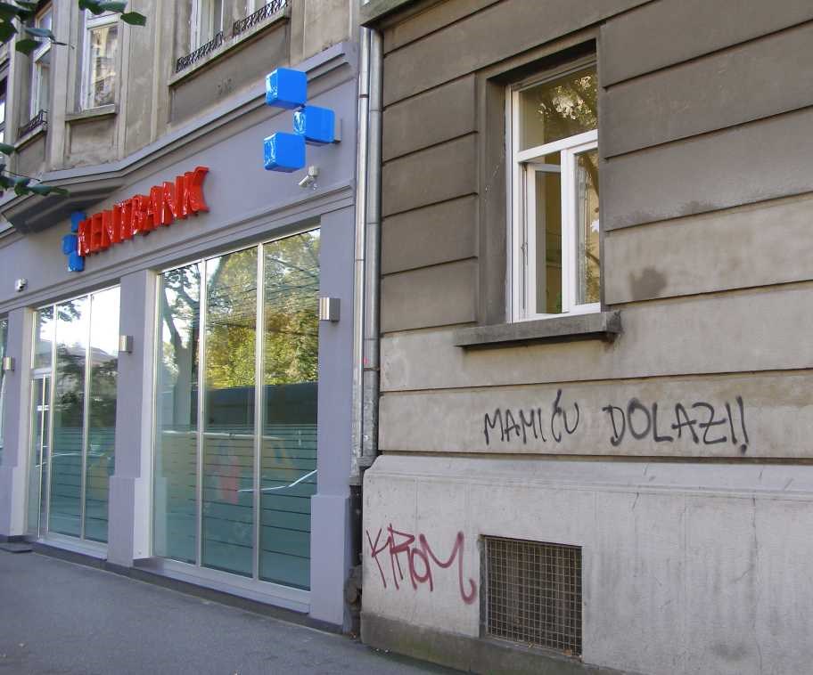 Privlačenje klijenta???