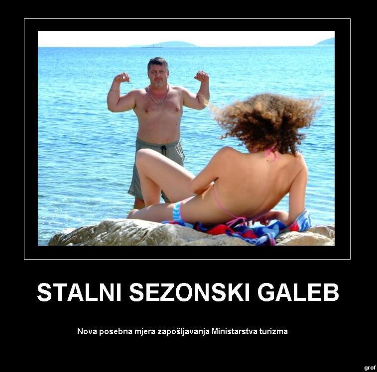 Nove posebne mjere zapošljavanja u RH