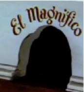 el.magnifico