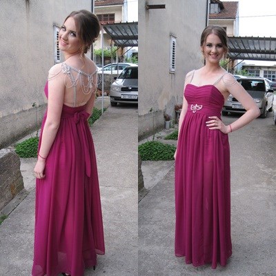 Kraljica maturalne zabave