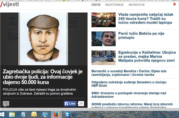Pronađi sličnost