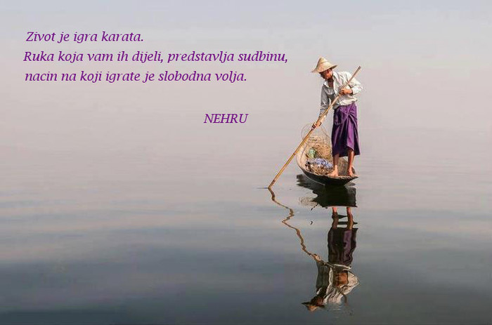 Što je život? 