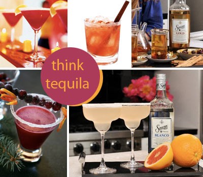 Svaki dobar odmor sadrži tequilu! ^^