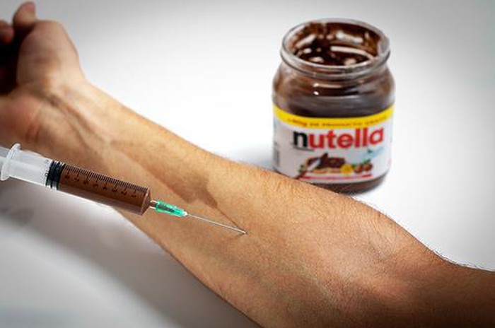 Moja droga