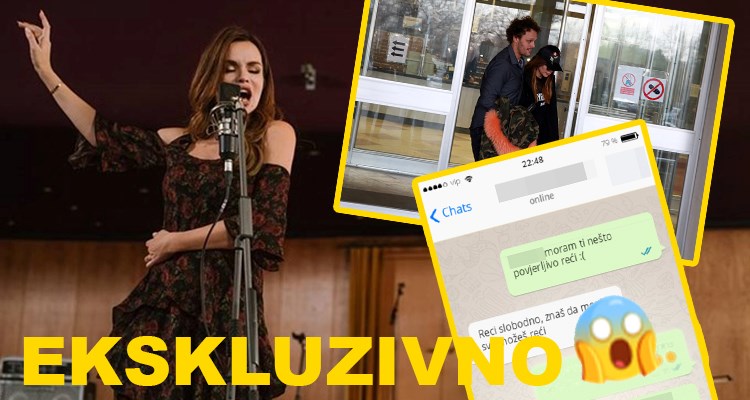 EKSKLUZIVNO Severina ne nosi Igorovo dijete!! Imam ekskluzivni dokaz :o