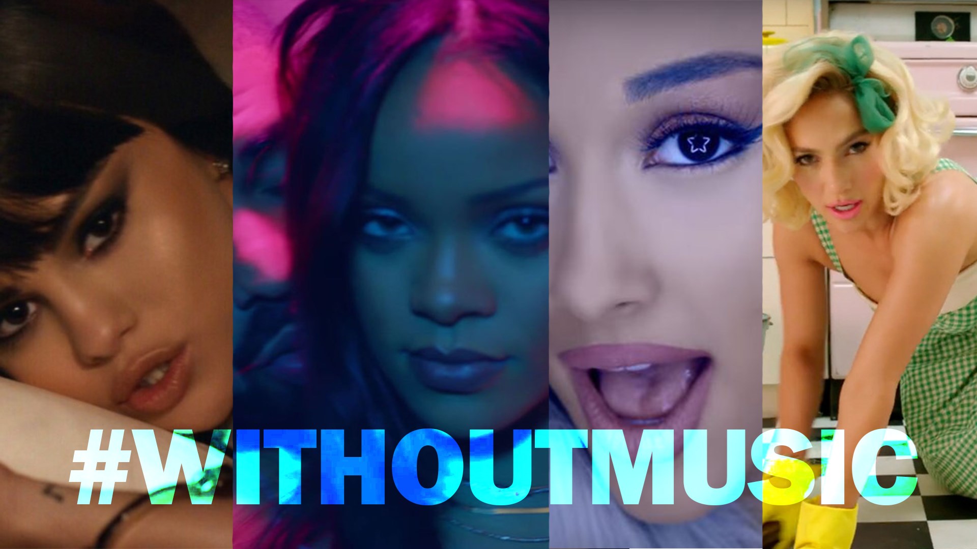 PRESMIJEŠNO: Poslušajte kako zvuče spotovi u originalu bez pjesme!