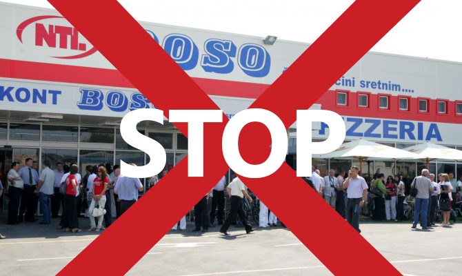 “Predvodnik stada” vas truje, a vi još idete u Bosu? 