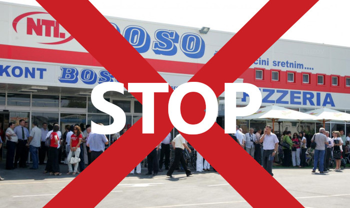 “Predvodnik stada” vas truje, a vi još idete u Bosu? 
