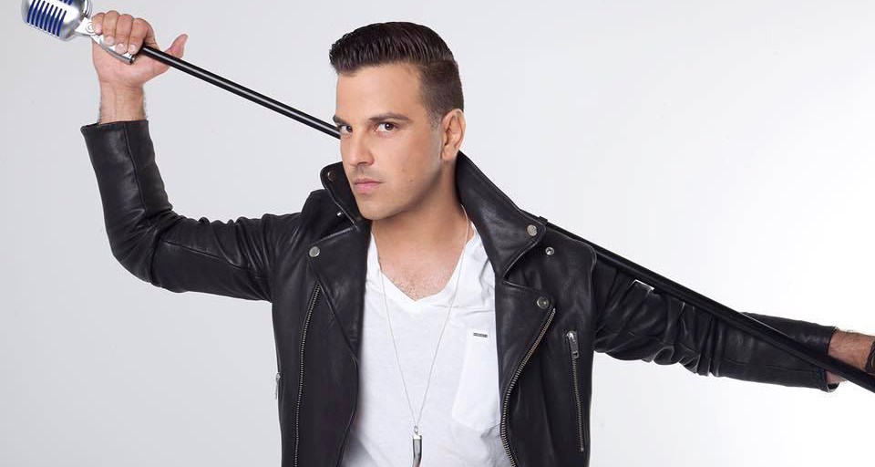 Ivan Zak sprema spektakl za sve zaljubljene