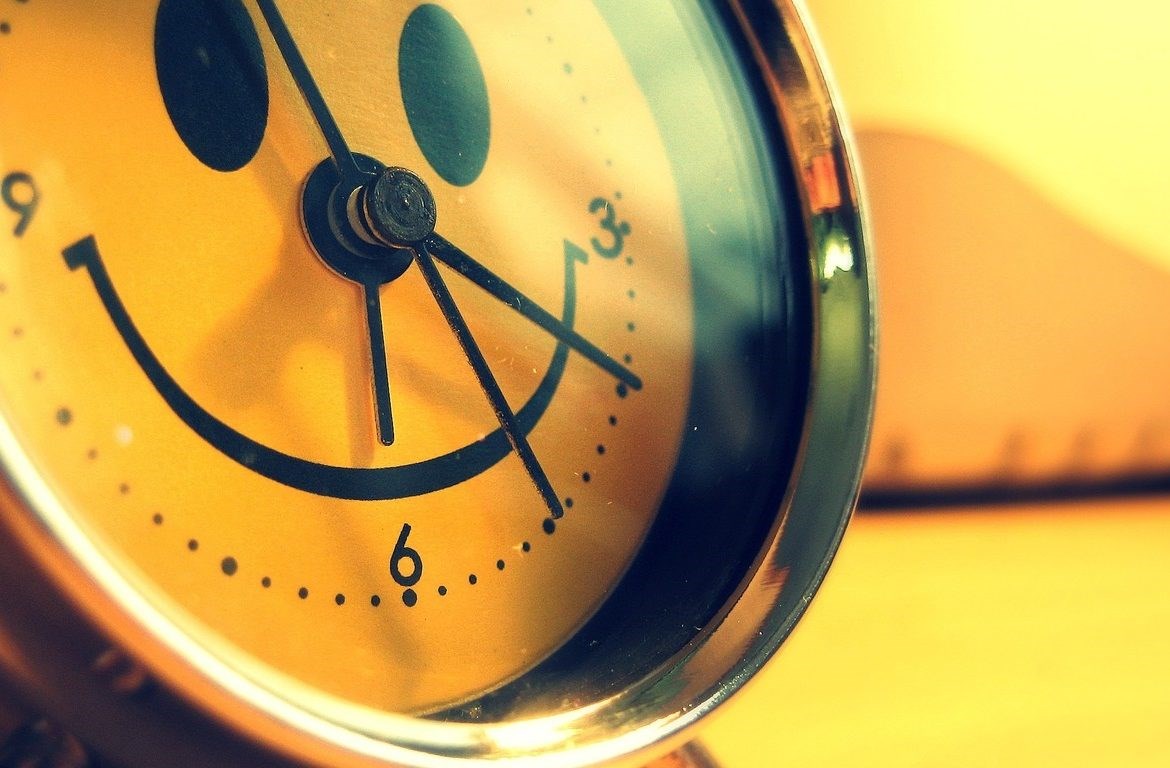 [ANKETA] Ukinuti pomicanje satova!?