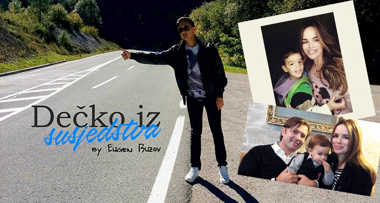 Dečko iz susjedstva: Svi suosjećaju sa Severinom jer je ona Severina, ali…