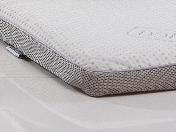 RECENZIJA: Dormeo nadmadrac Silver-Ion Contour | Eugen Buzov