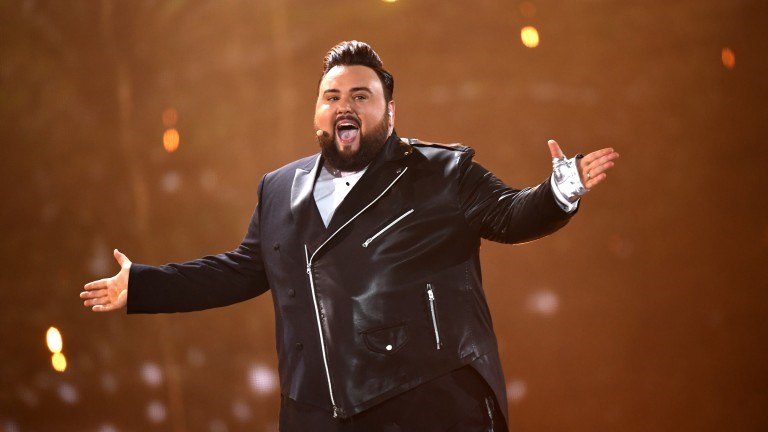 Hrvatska u finalu Eurovizije nastupa pod rednim brojem…