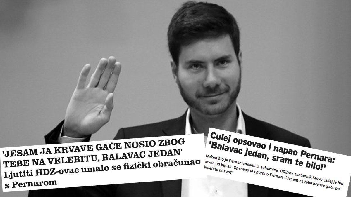 O ‘kaosu u Saboru’ i današnjem društvu za koje su mladi manje vrijedni!