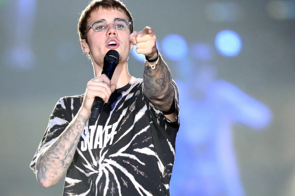 ČUDNO? What do you mean? Donald Trump is president, Justin Bieber in Zagreb…?? 