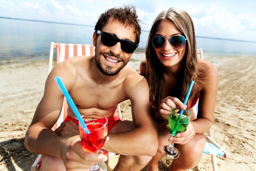 5 načina kako se uspješno rashladiti u ove vruće dane! 