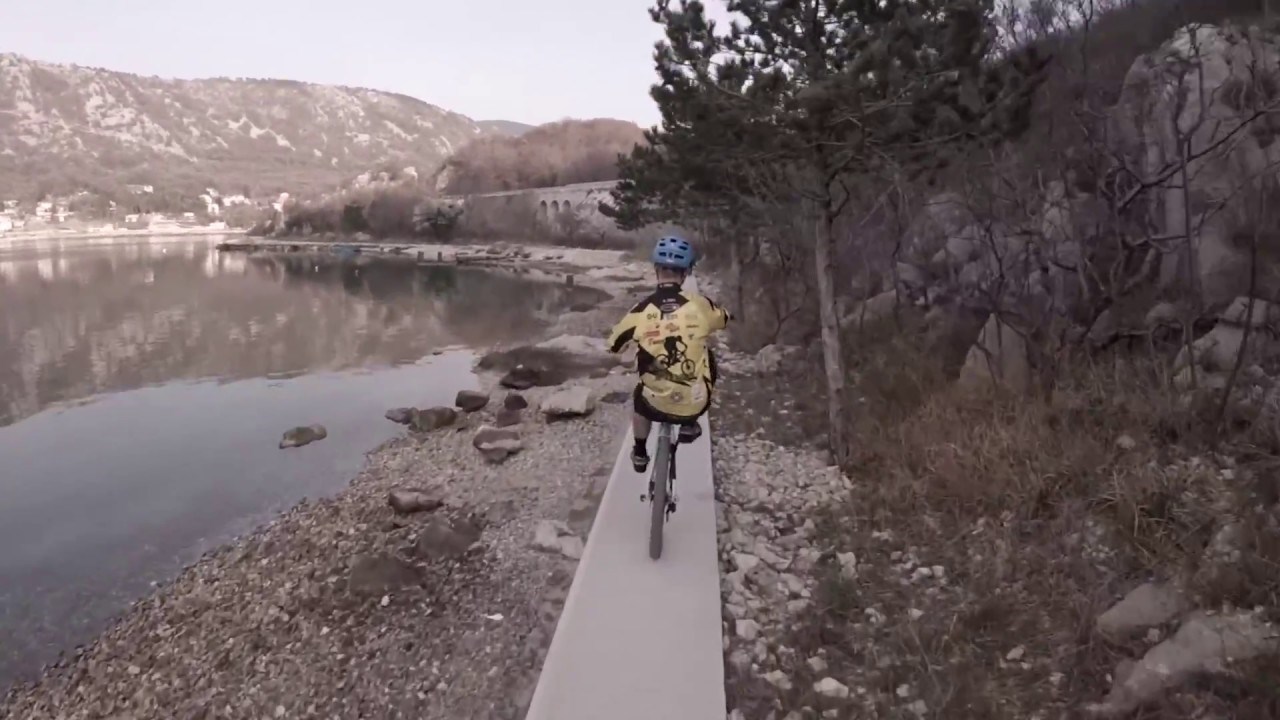 Samo Skill - GoPro 5 Session 16/3/2017